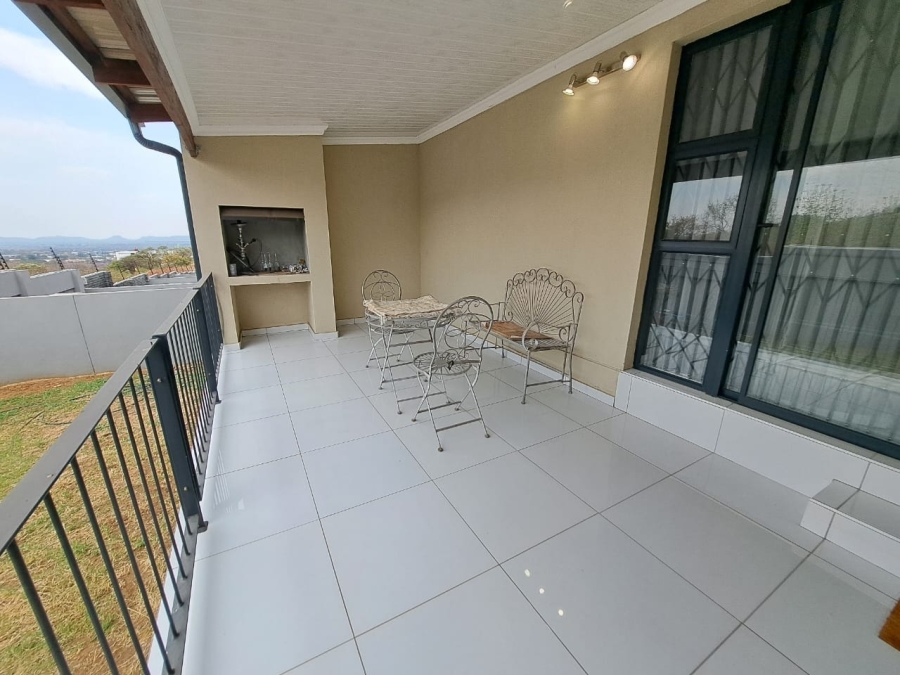 To Let 3 Bedroom Property for Rent in Cashan North West